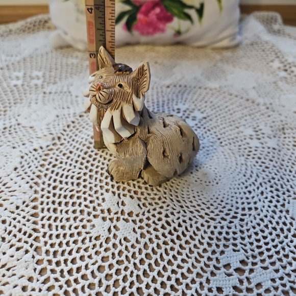 Artesania Rinconada Lynx Wild Cat #77 (Light color) - Picture 13 of 13